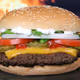 hamburgers - old