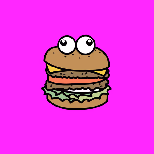 Hamburman