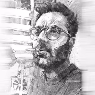 Portraits of Despair