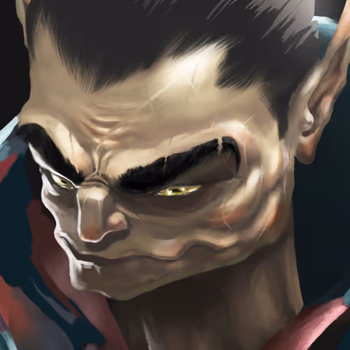 ( Characters ) - old