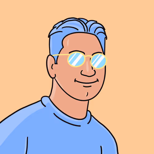 Hammmer's PFP collection