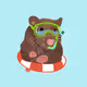 Hammy story