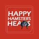 Hamster's Head