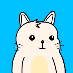 Hamster Handsome NFT