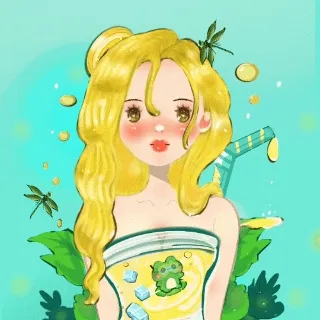 Hana X Hana