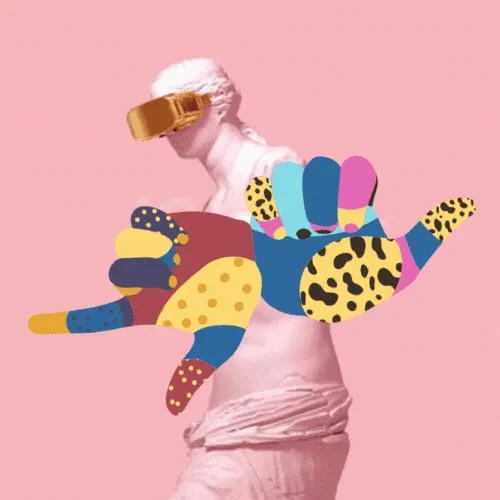 HANAKI #COLLECTION - old