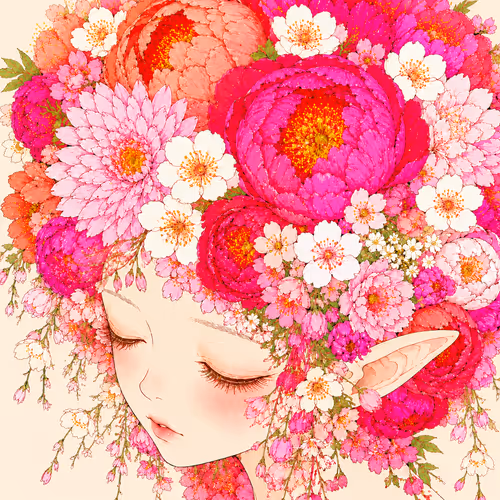 Hanamori