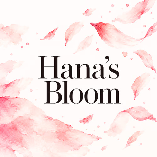 Hana's Bloom