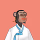 Hanbok Apes