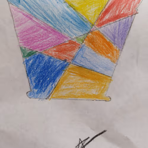 HAND ART - xHhEMbbU9C