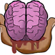 Hand Brain