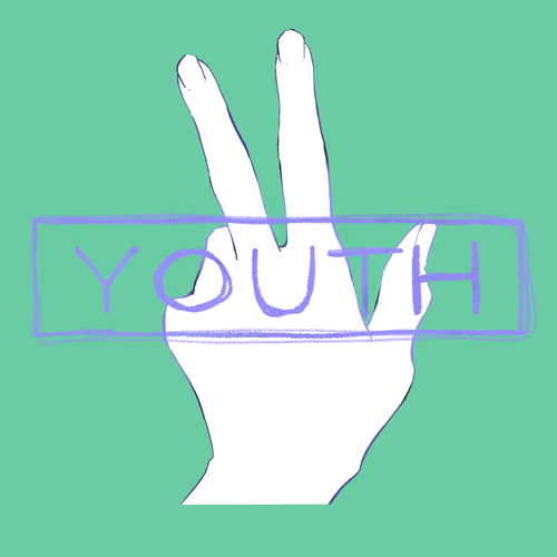 HAND DAY - old