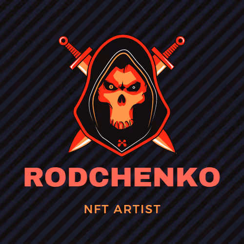 Hand Drawing ART - old