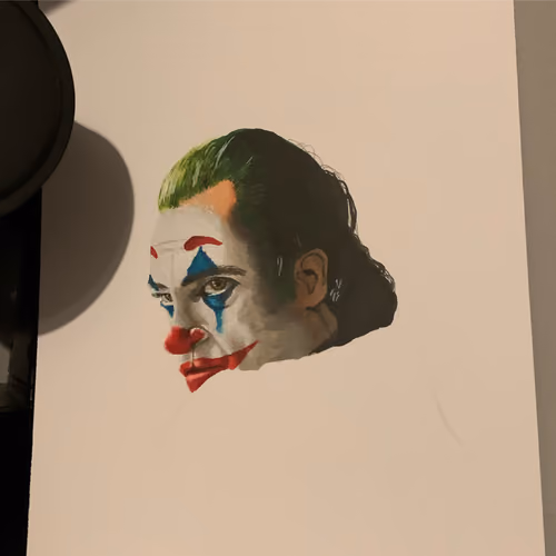 Hand Drawn Art by Xentrikk