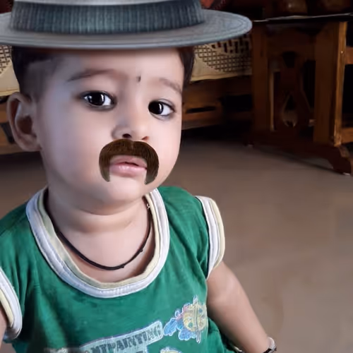 HAND DRAWN PAPER WORK