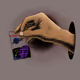 hand from universa - old