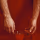 Hand inspiration