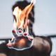 1/1 The Hand On Fire