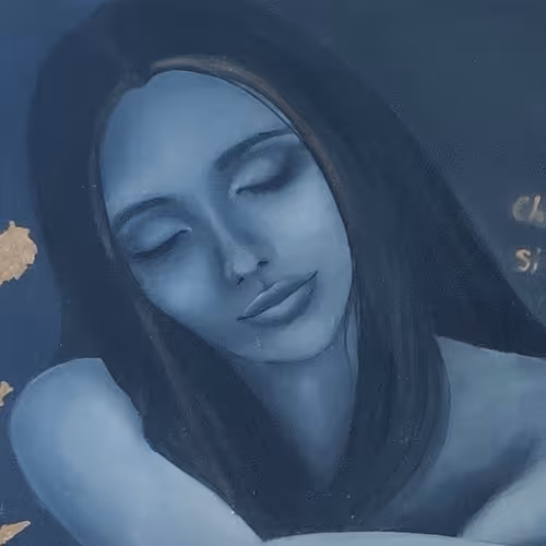 Hand Paintings for Always