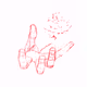 hand.rose - old