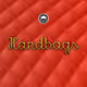 Handbags - old