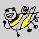 handdrawn by Baby Sam #175882237