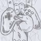 Hand Gamer Band