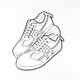 Handmade Shoes Art
