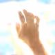 A handred - old
