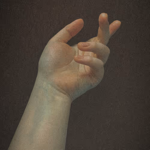 Hands of the New Renaissance