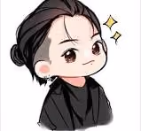 handsome