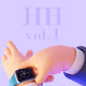 Handsome Hands Volume 1