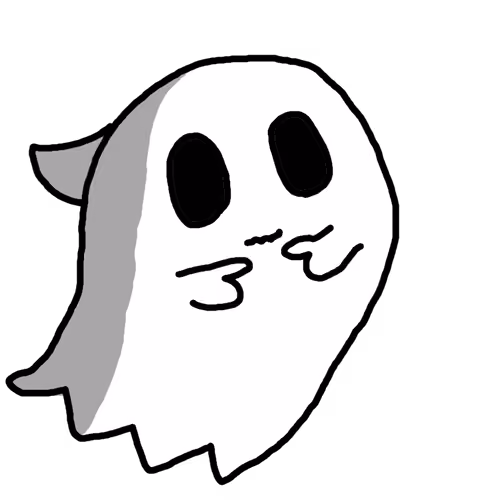 Handsome Spooks - old
