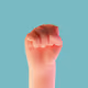 Handsome Hands