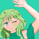 Hand's Up Girls
