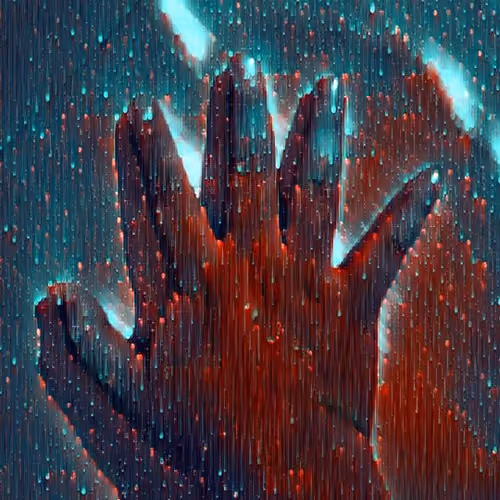 handsymbol