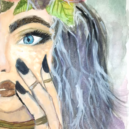 Handwork (paintings)