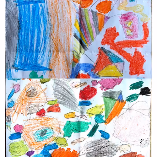 Handy's Drawing