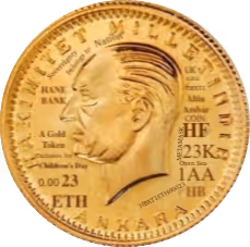 HANE COIN