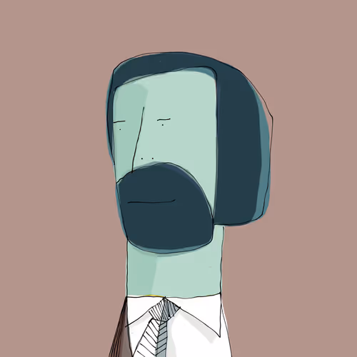 Hani Mahfouz - old V4