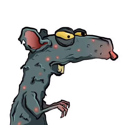 HANTA RATS NFT