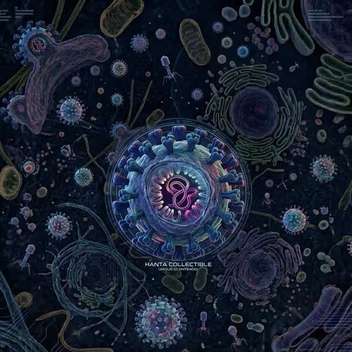 Hanta Virus Box