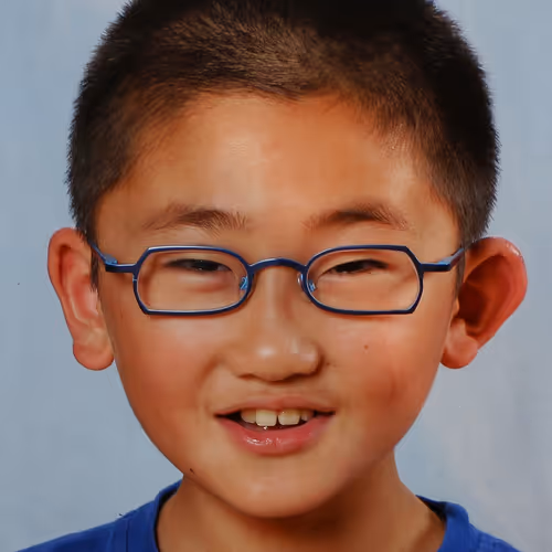 The Retarded Hanwe Collection