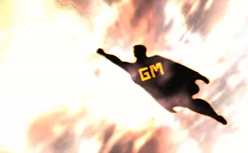 Hanz Olo Meme Collection