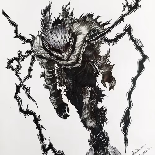 Hanzo Art