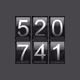 happiness and luck numbers
