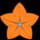 Happiness Stars