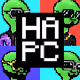 Happy Alien Pixel Club