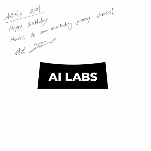 Happy Birthday Hyukjae