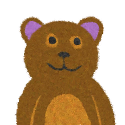 happy bear CO